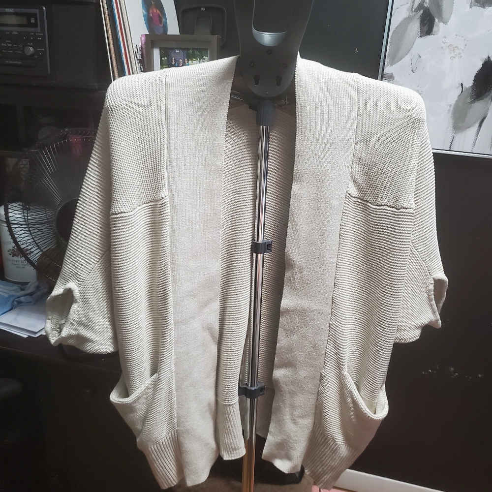 🌷Flowy Cardigan🌷
